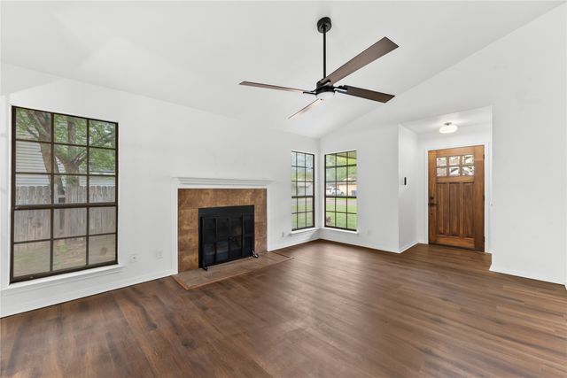 2001 Rey Drive, Woodway, TX 76712