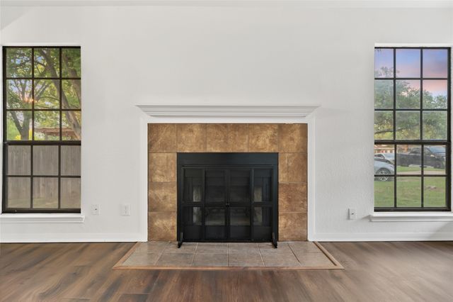 2001 Rey Drive, Woodway, TX 76712
