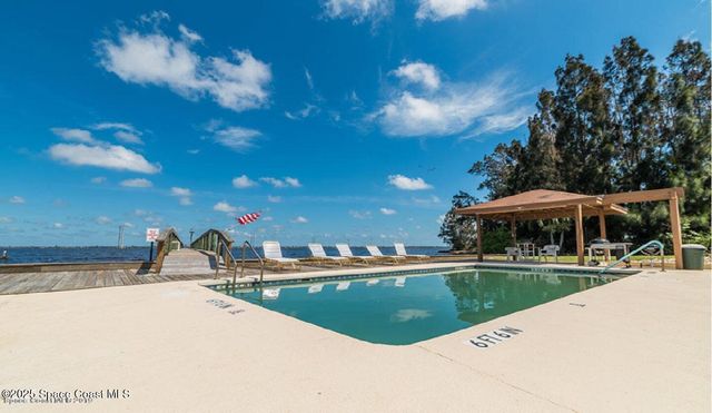 3021 Kirkland Road NE, Palm Bay, FL 32905