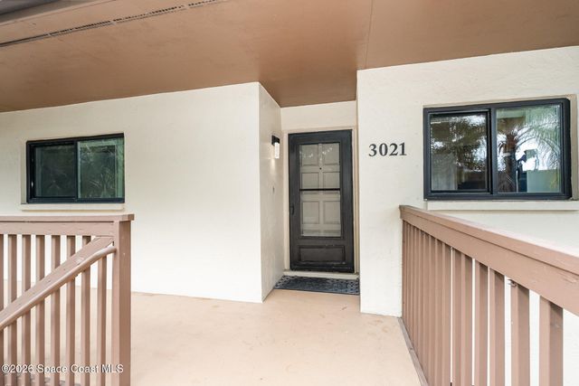 3021 Kirkland Road NE, Palm Bay, FL 32905