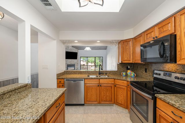 3021 Kirkland Road NE, Palm Bay, FL 32905