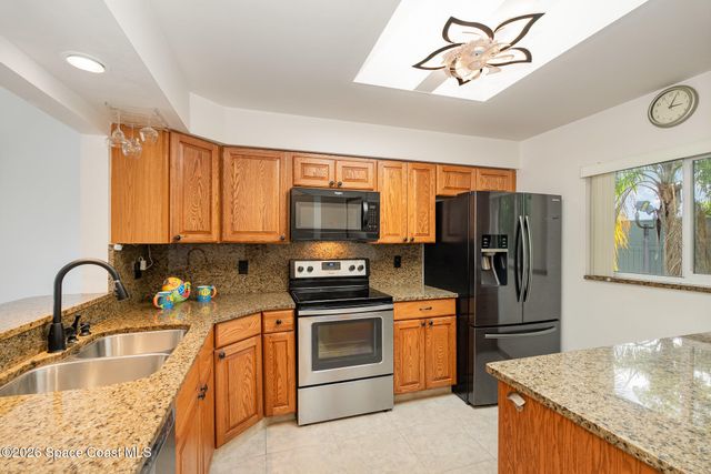 3021 Kirkland Road NE, Palm Bay, FL 32905