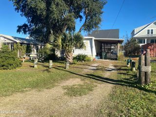 1707 Searay Lane, Kure Beach, NC 28449