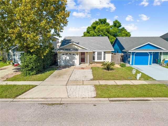 1094 MARTIN BOULEVARD, Orlando, FL 32825