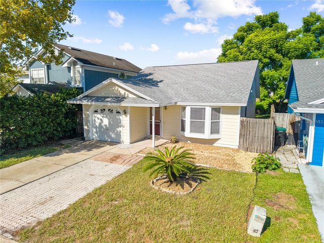 1094 MARTIN BOULEVARD, Orlando, FL 32825