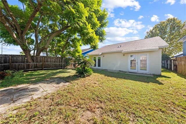 1094 MARTIN BOULEVARD, Orlando, FL 32825