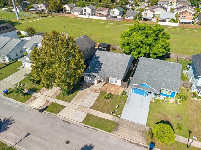 1094 MARTIN BOULEVARD, Orlando, FL 32825