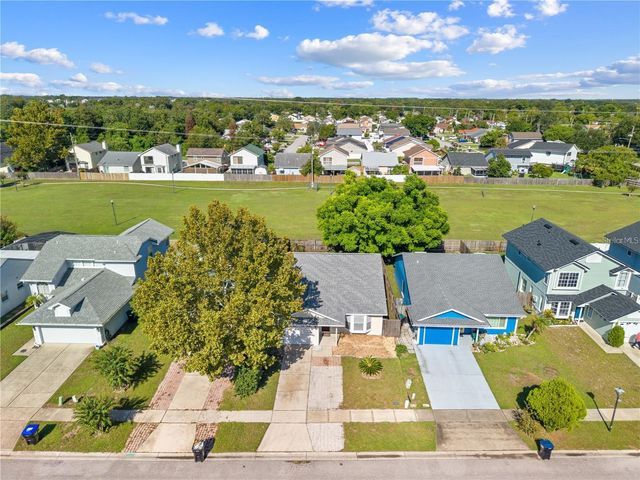 1094 MARTIN BOULEVARD, Orlando, FL 32825