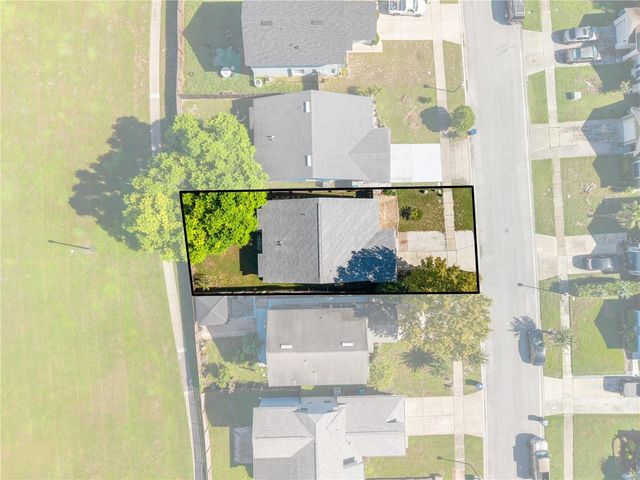 1094 MARTIN BOULEVARD, Orlando, FL 32825