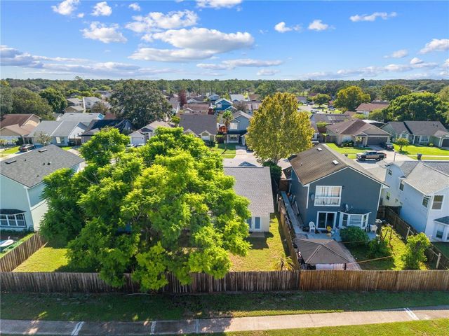 1094 MARTIN BOULEVARD, Orlando, FL 32825