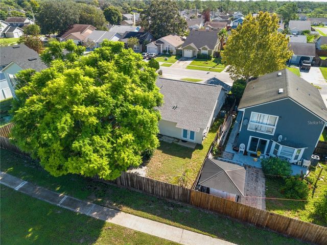 1094 MARTIN BOULEVARD, Orlando, FL 32825