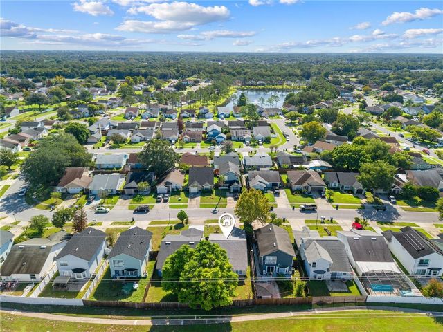 1094 MARTIN BOULEVARD, Orlando, FL 32825