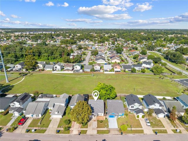 1094 MARTIN BOULEVARD, Orlando, FL 32825