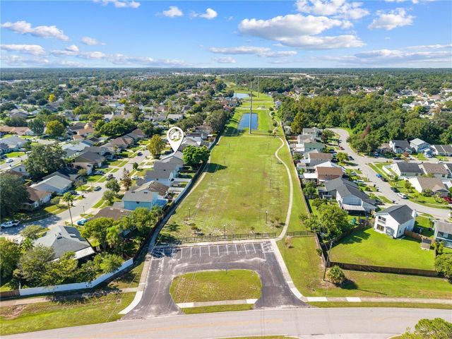 1094 MARTIN BOULEVARD, Orlando, FL 32825