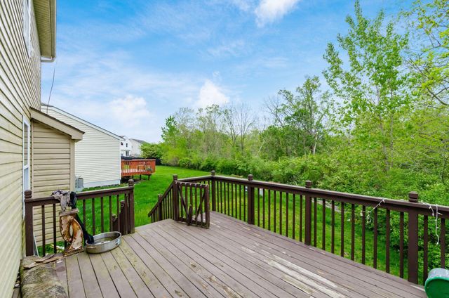 937 Hidden Cove Way, Columbus, OH 43228
