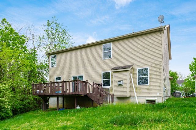 937 Hidden Cove Way, Columbus, OH 43228