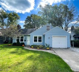 617 Lindberg Boulevard, Berea, OH 44017