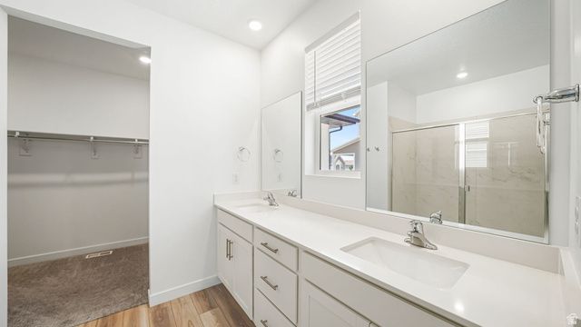 1611 E COTTONTAIL DR, Eagle Mountain, UT 84005