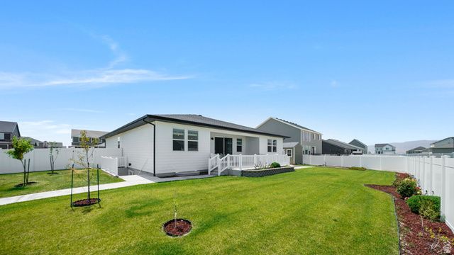 1611 E COTTONTAIL DR, Eagle Mountain, UT 84005
