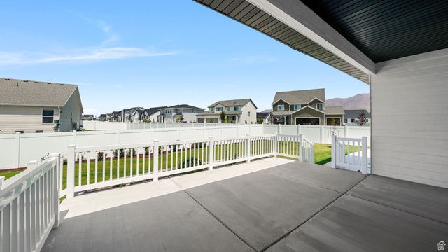 1611 E COTTONTAIL DR, Eagle Mountain, UT 84005