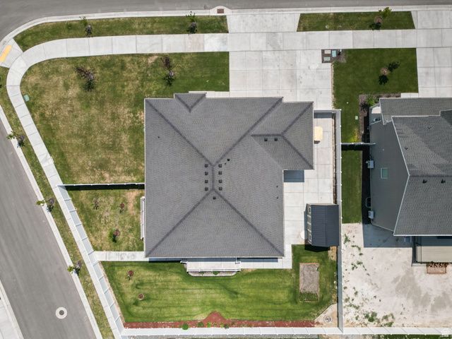 1611 E COTTONTAIL DR, Eagle Mountain, UT 84005