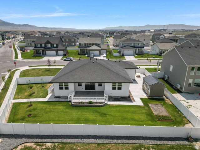 1611 E COTTONTAIL DR, Eagle Mountain, UT 84005