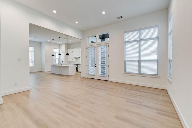 1821 Prospect Street B, Houston, TX 77004