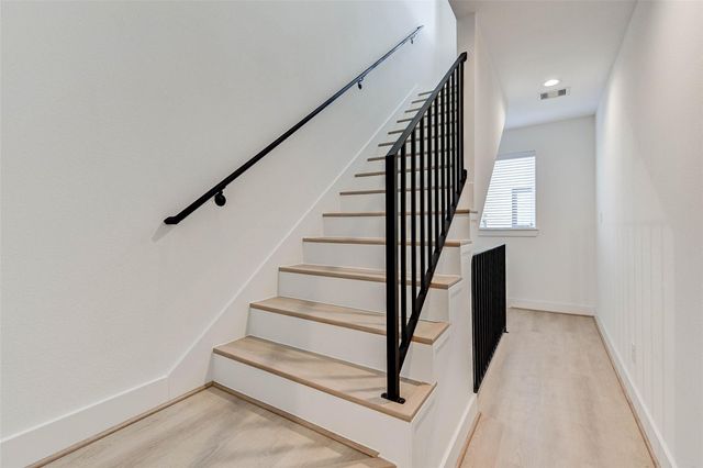 1821 Prospect Street B, Houston, TX 77004