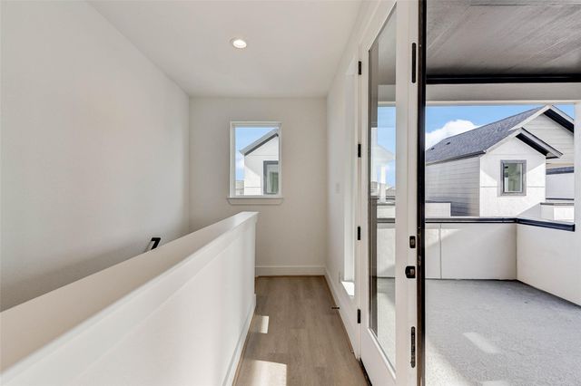 1821 Prospect Street B, Houston, TX 77004