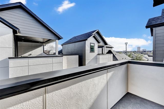 1821 Prospect Street B, Houston, TX 77004