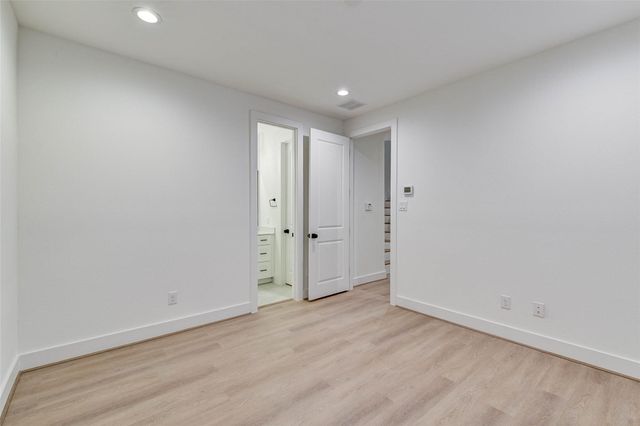 1821 Prospect Street B, Houston, TX 77004