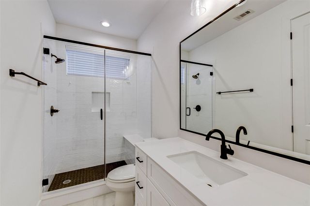 1821 Prospect Street B, Houston, TX 77004