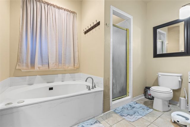 1931 Hearthside Lane, Garland, TX 75044