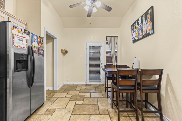 1931 Hearthside Lane, Garland, TX 75044