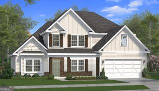 659 Bohannon Road 1, Grantville, GA 30220