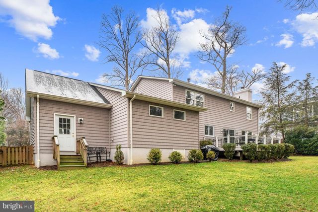 930 PARK ST SE, Vienna, VA 22180