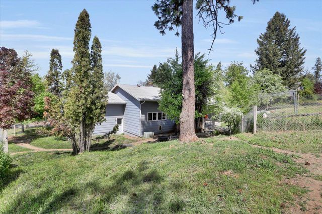 14107 S MOODY Dr, Medical Lake, WA 99022