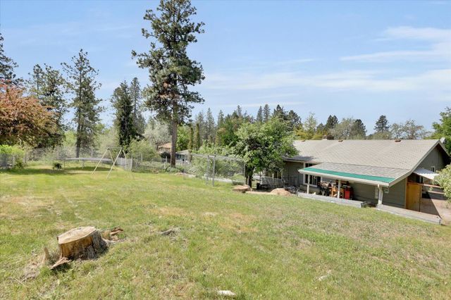 14107 S MOODY Dr, Medical Lake, WA 99022