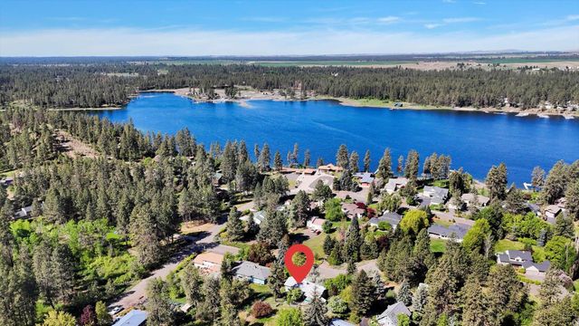 14107 S MOODY Dr, Medical Lake, WA 99022