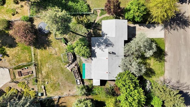 14107 S MOODY Dr, Medical Lake, WA 99022