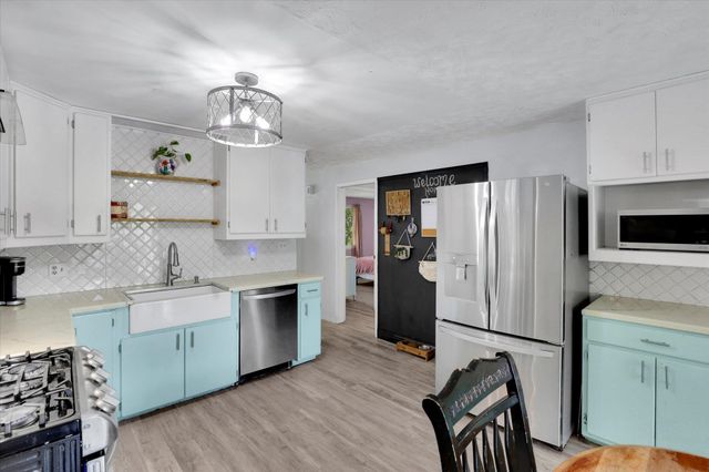 14107 S MOODY Dr, Medical Lake, WA 99022