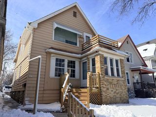 1813 S 60th STREET #1815, Milwaukee, WI 53214