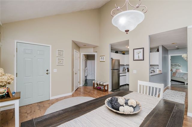 200 Woodlawn Avenue C-309, North Providence, RI 02904