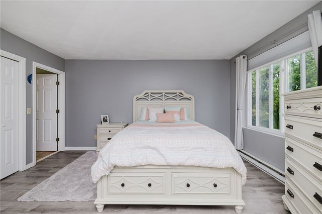 200 Woodlawn Avenue C-309, North Providence, RI 02904