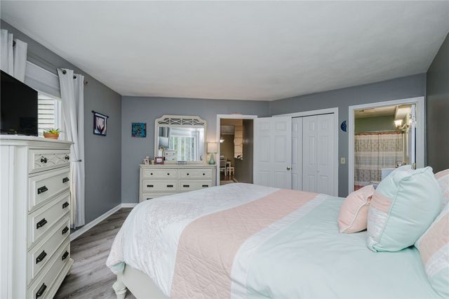 200 Woodlawn Avenue C-309, North Providence, RI 02904