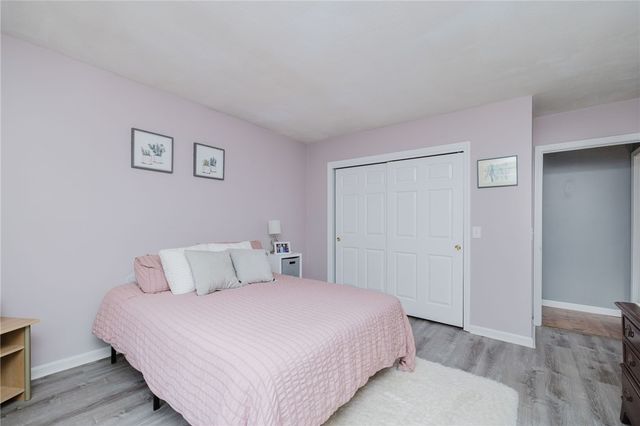 200 Woodlawn Avenue C-309, North Providence, RI 02904