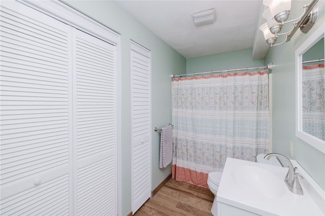 200 Woodlawn Avenue C-309, North Providence, RI 02904