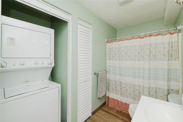 200 Woodlawn Avenue C-309, North Providence, RI 02904
