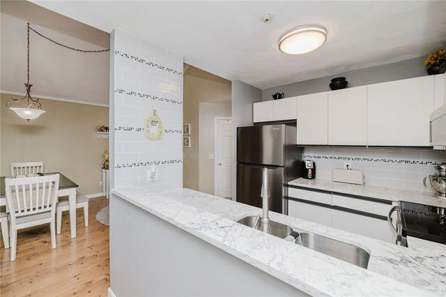 200 Woodlawn Avenue C-309, North Providence, RI 02904