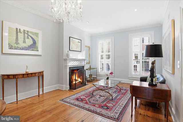 3011 DUMBARTON ST NW, Washington, DC 20007